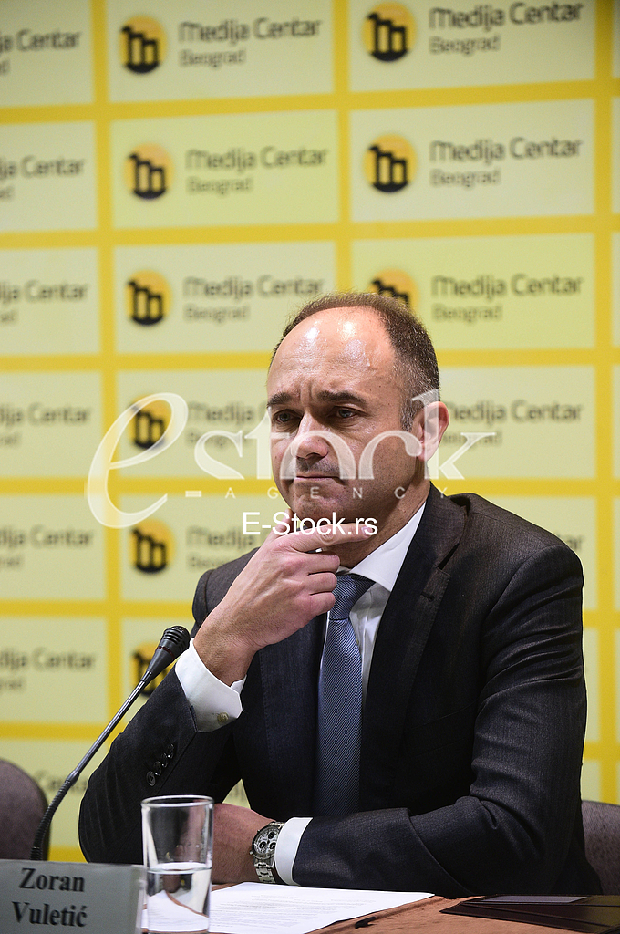 Zoran Vuletic