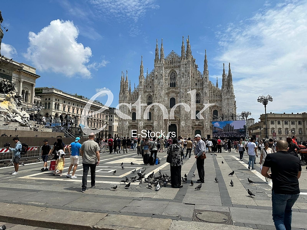 Sahrana Silvija Berluskonija Sahrana Silvija Berluskonija