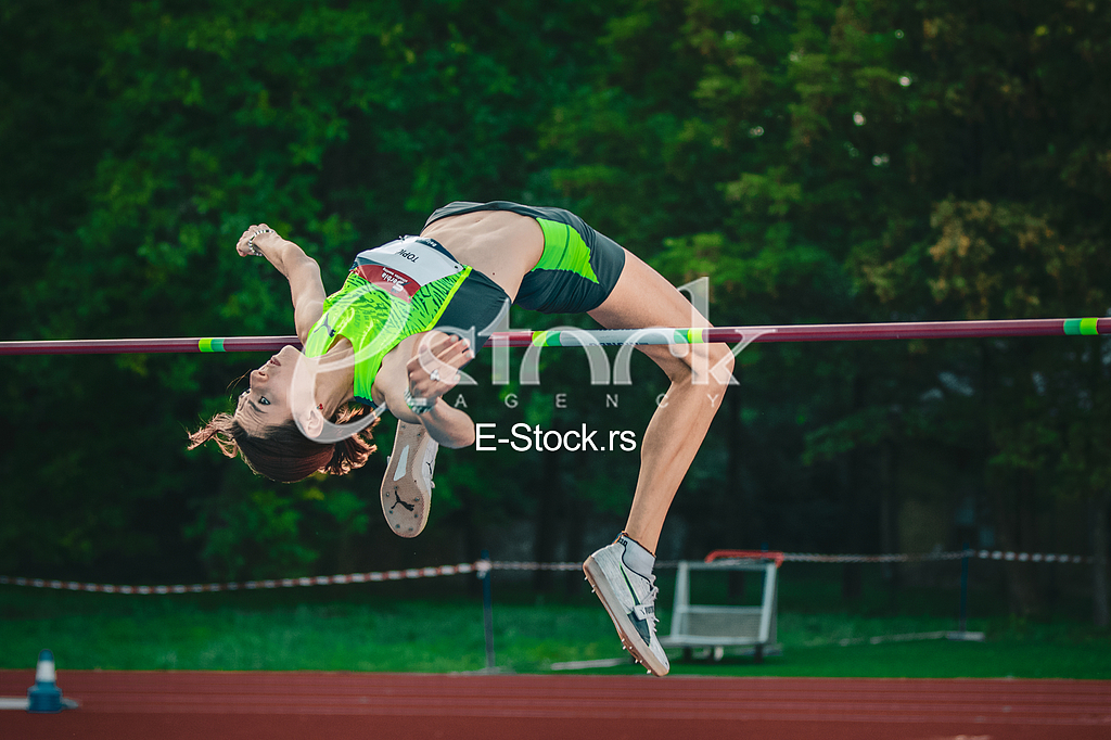 ATLETIKA - Serbia Athletics Meeting