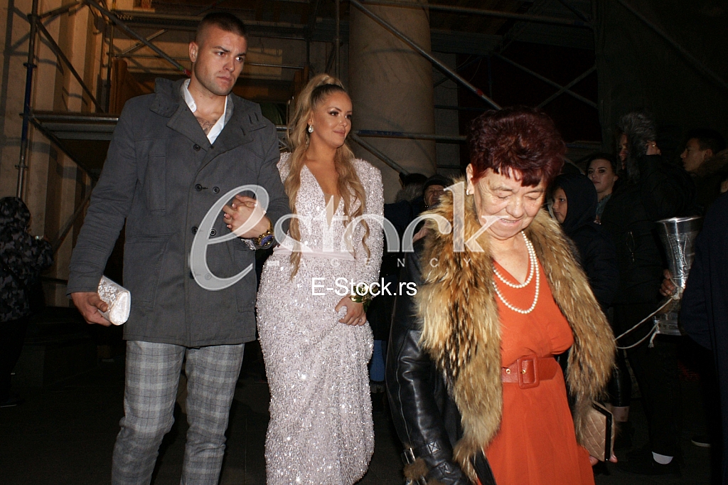 Jevrosima Rodic Natasa Rodic