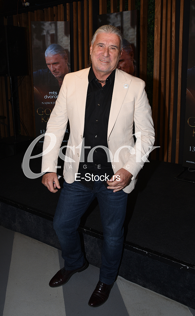 GORAN karan
