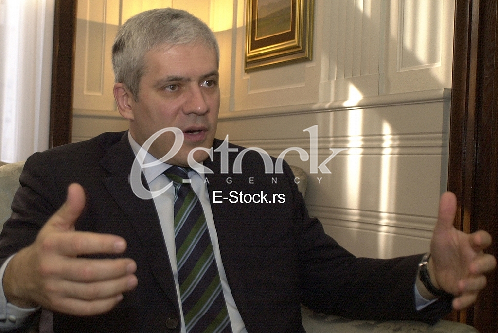 Boris Tadic