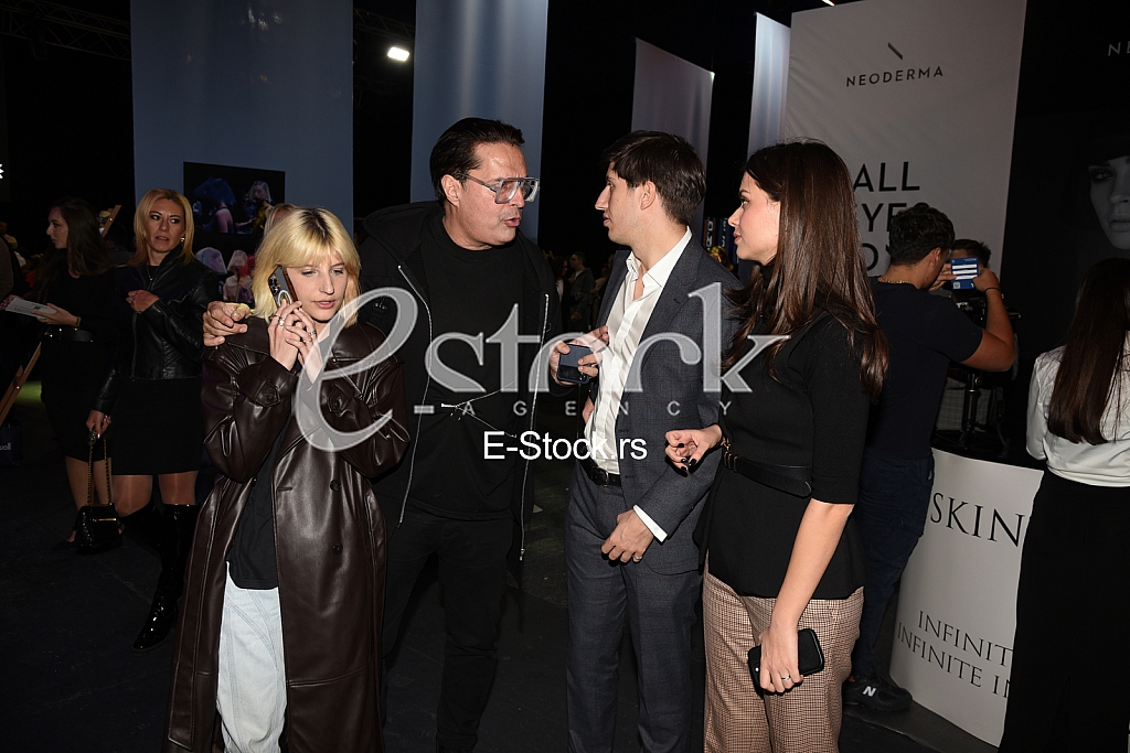 Lav Pajkic Vila Pajkic Nebojsa Grncarski 