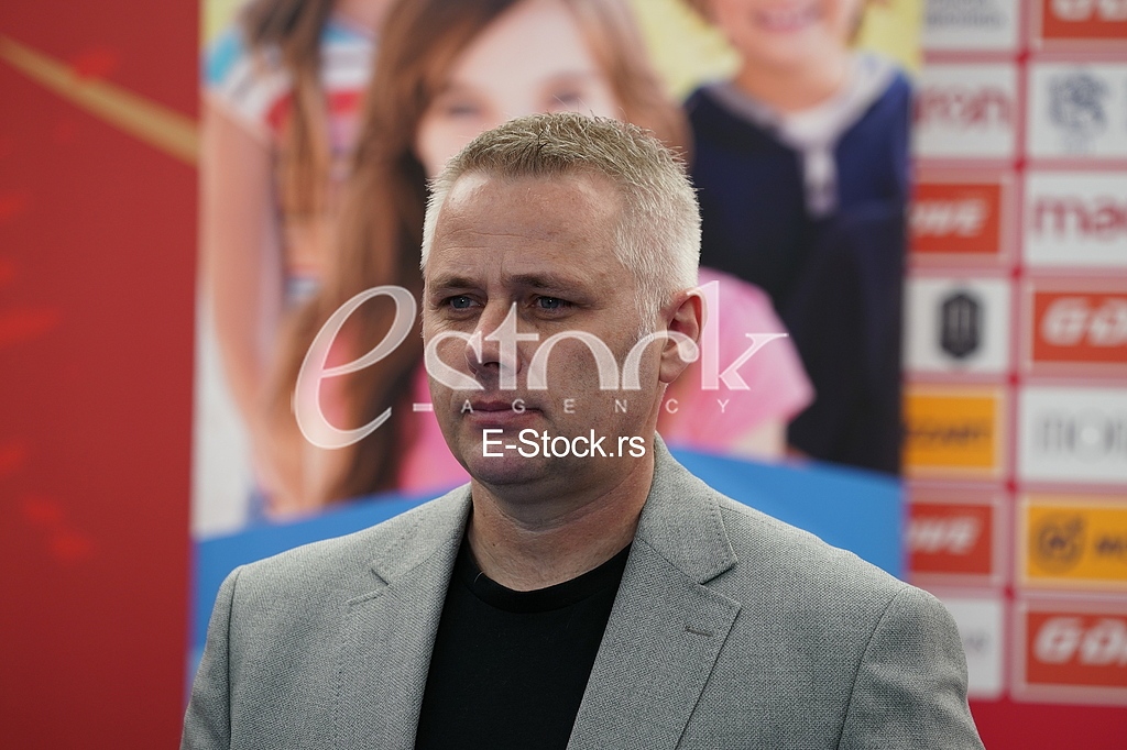 Svetozar Mijailovic,Fondacije Tijana Juric
