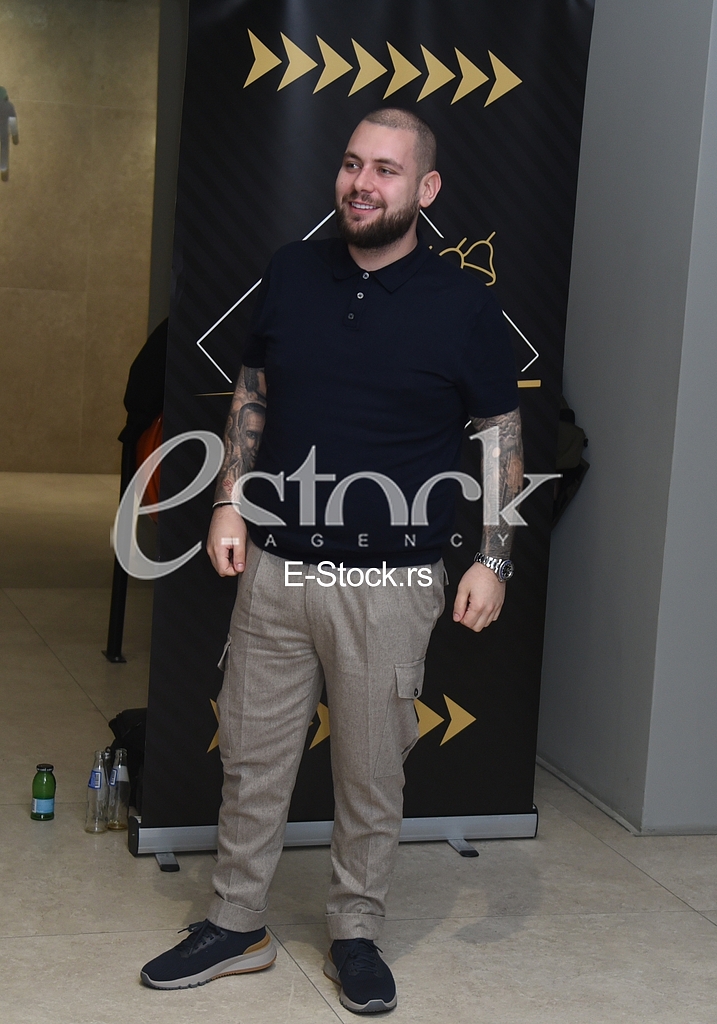 Marko Trajkovic