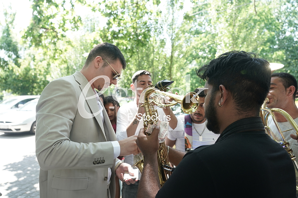 Nemanja Brankovic