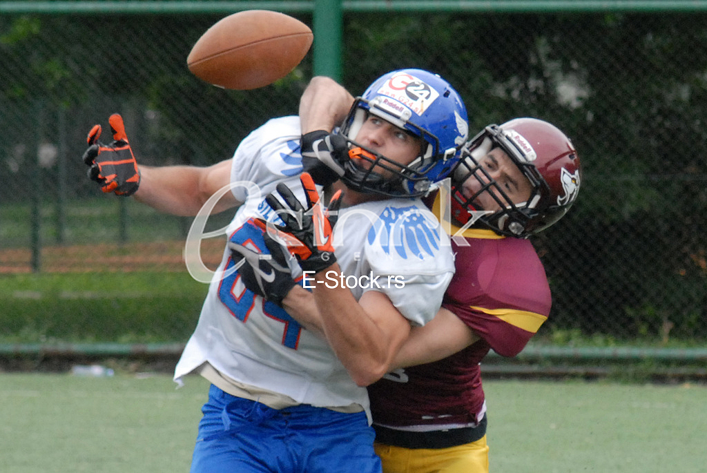 American Football 
