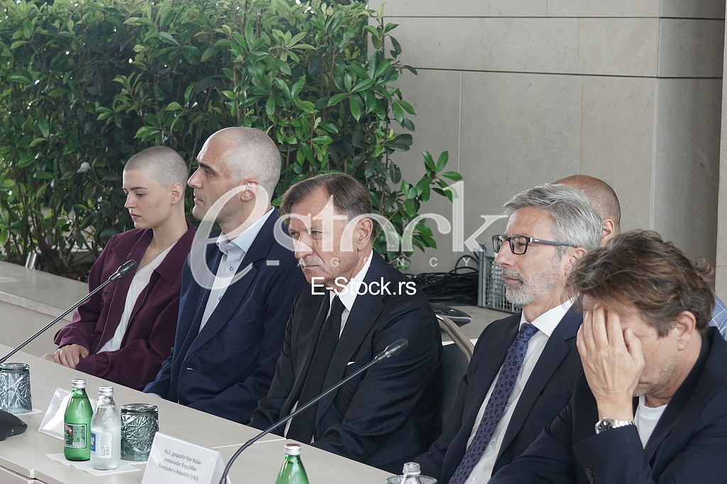 Goran Milasinovic (C)