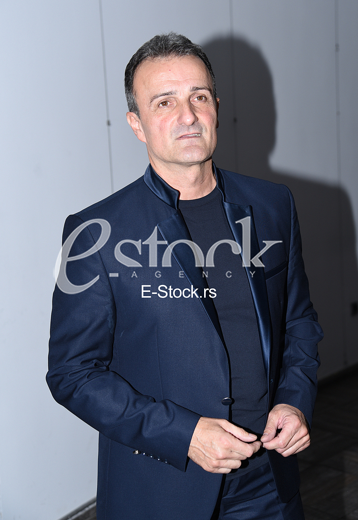 Koncert posvecen Merima Njegomir i Cune Gojkovic