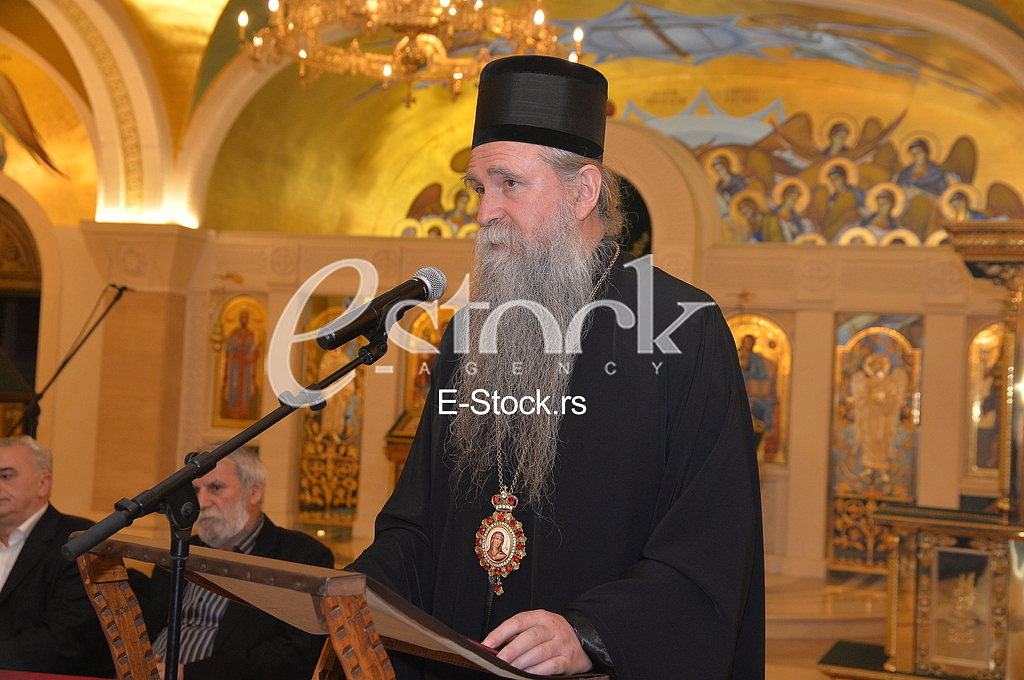 Vladika Joanikije