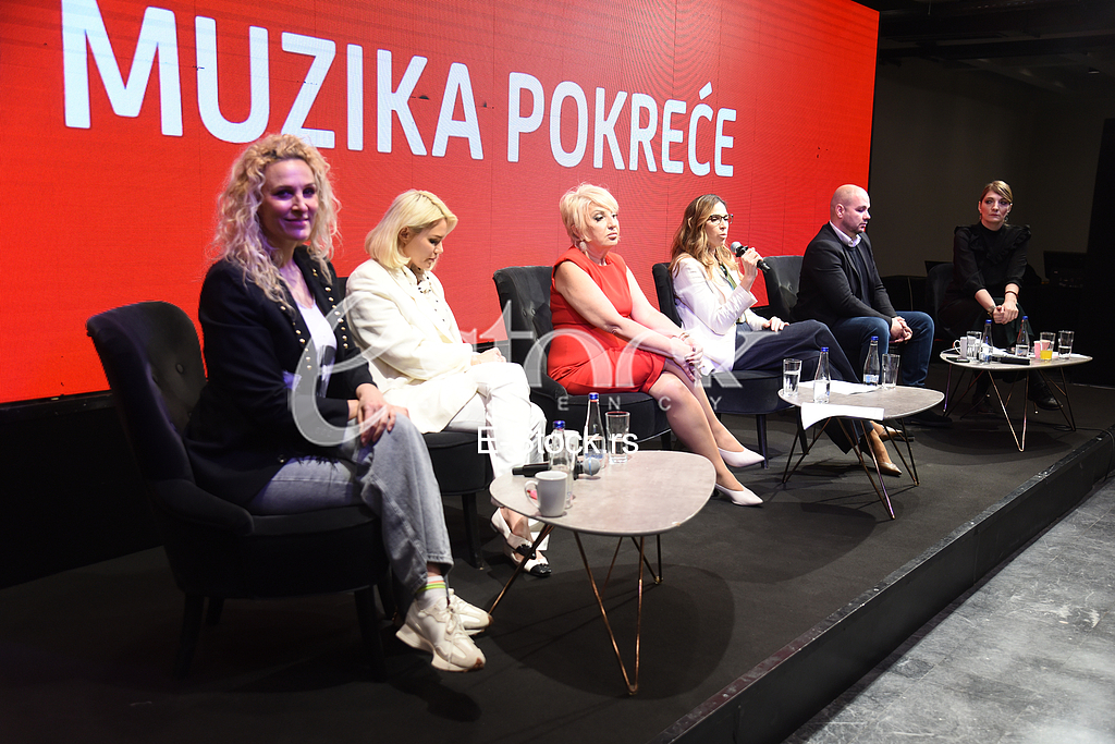Natasa Mihajlovic_Beogradsko prolece