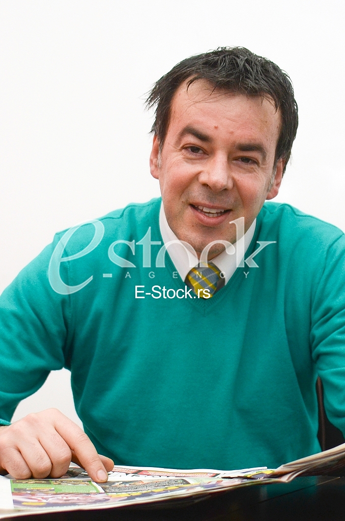 Aleksandar Ruzicic