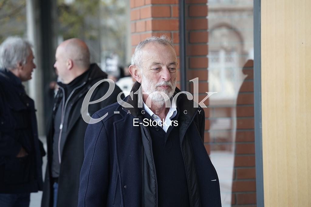 Miroslav Mika Aleksic