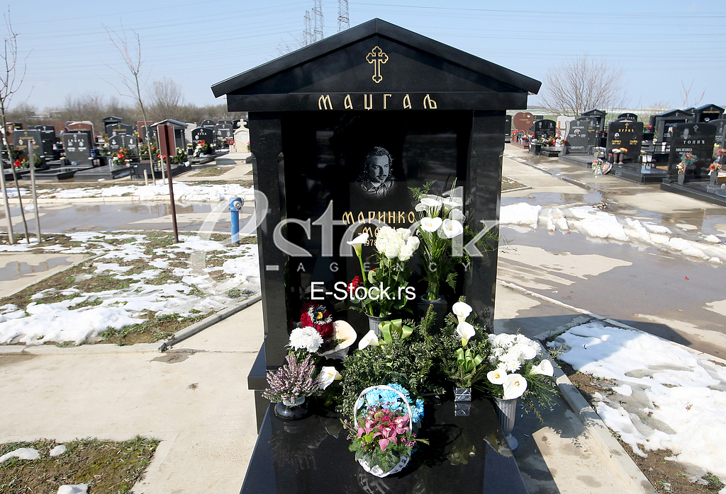 Marinko Madzgalj pomenMarinko Madzgalj meaning