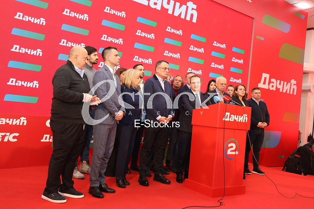 SPS Dacic