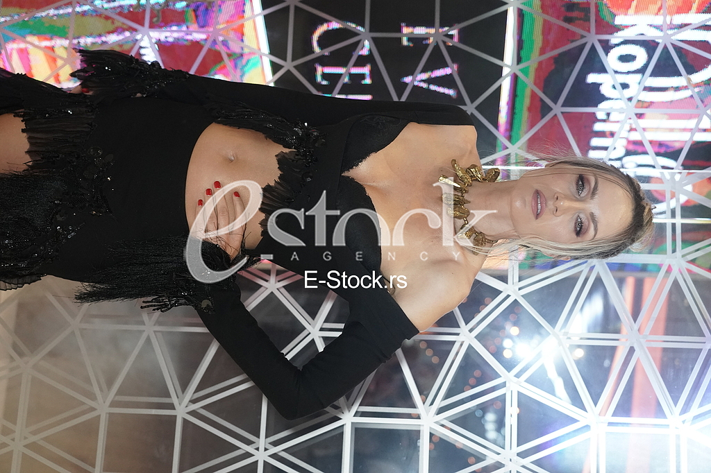 Jelena Gavrilovic