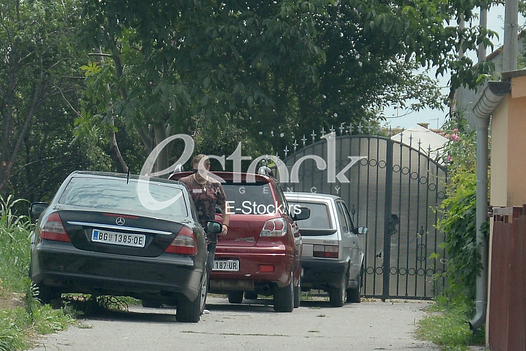 Zoran Marijanovic Kuca