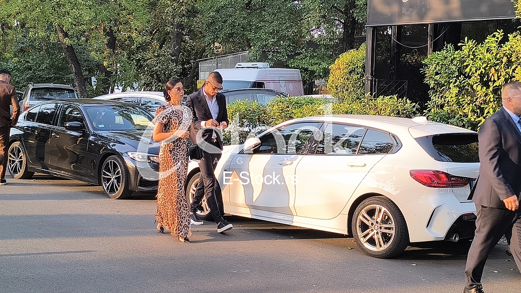 Vencanje Bogdan Srejovic i Jovana Ljubisavljevic