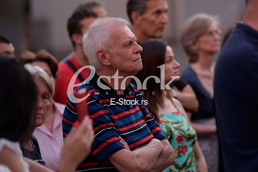 Branislav Milicevic Branko Kockica Branislav Milicevic Branko Kockica