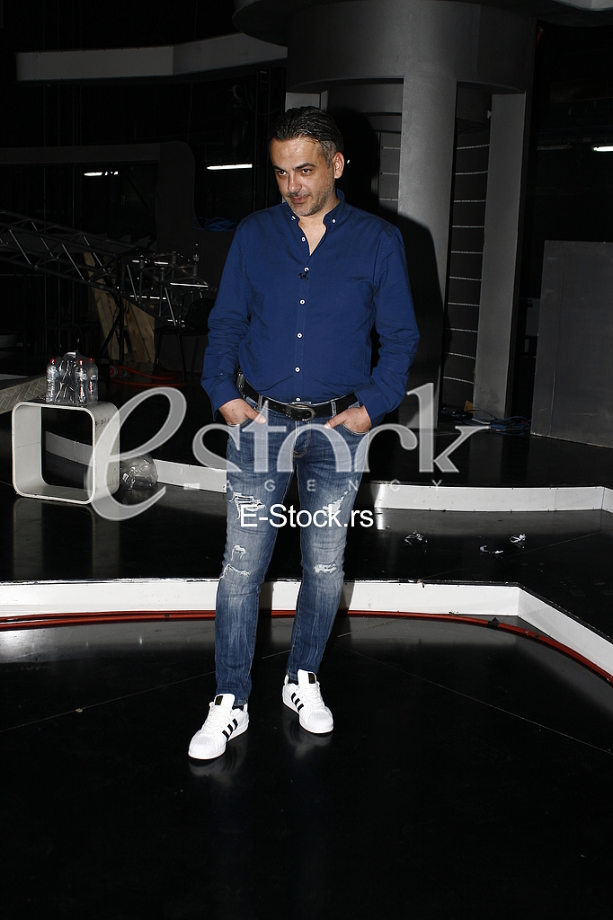 pink, zadruga,dusan radonjic