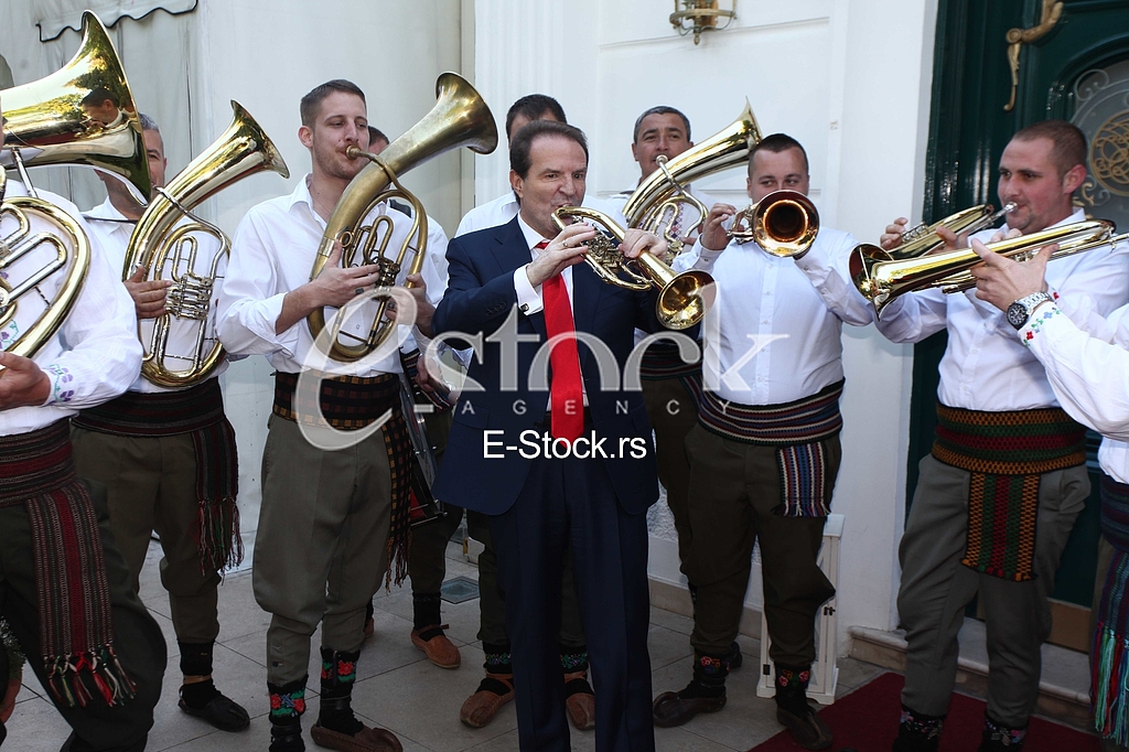 Bogoljub Karic