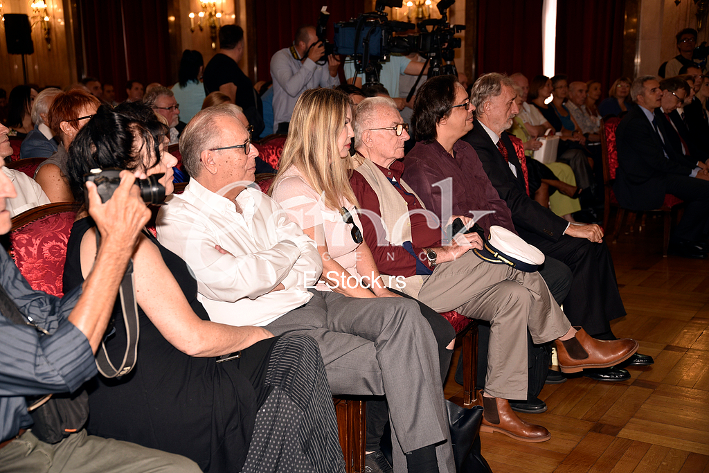 Belgrade International Meeting of Writers