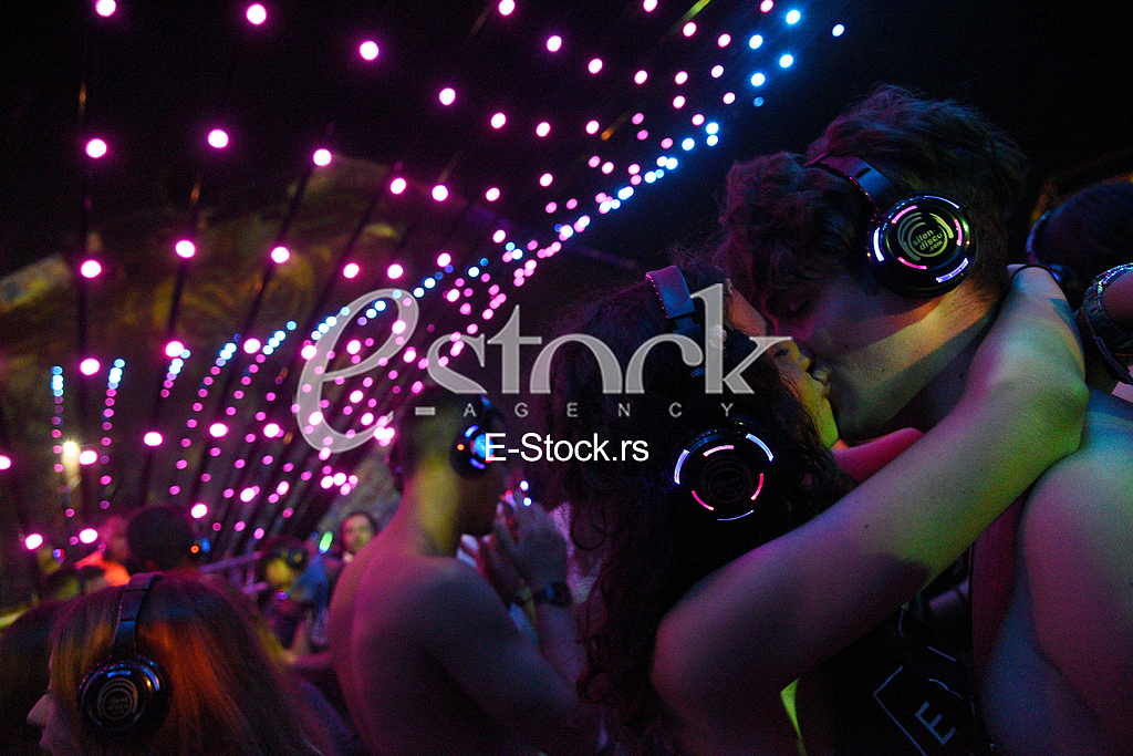 Exit festival