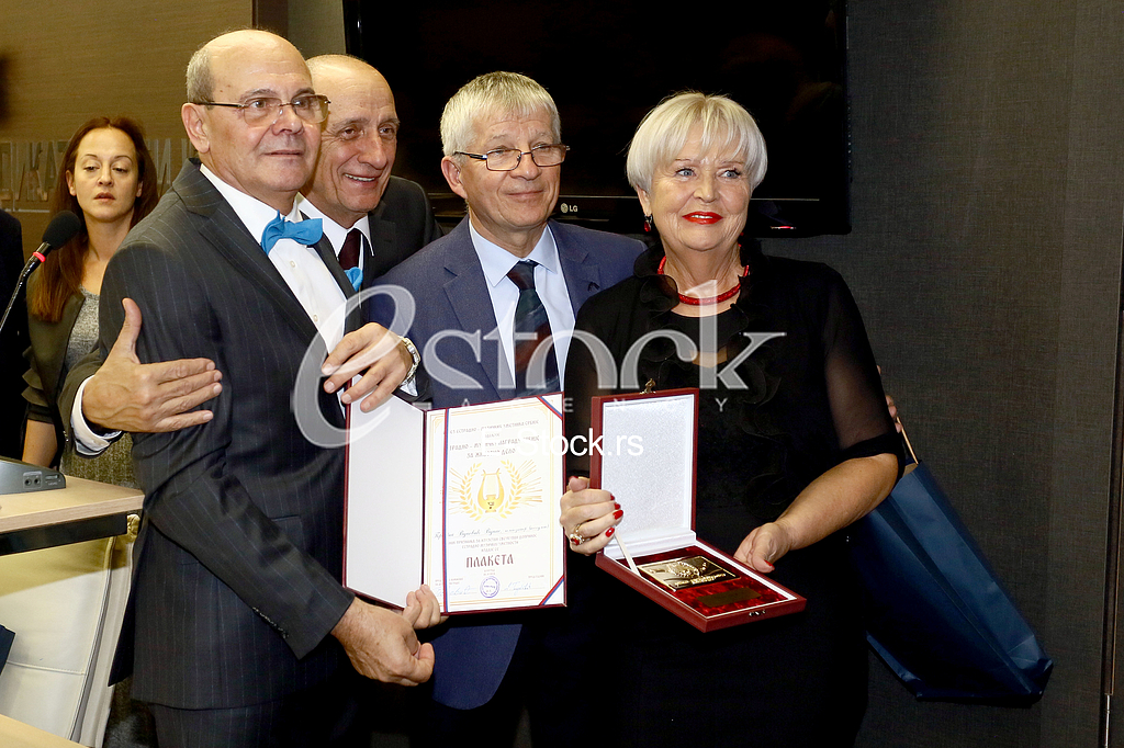 Dragisa Golubovic Miroljub Jankovic