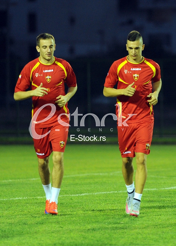 Stanisa Mandic