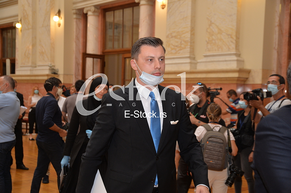 Samir Tandir
