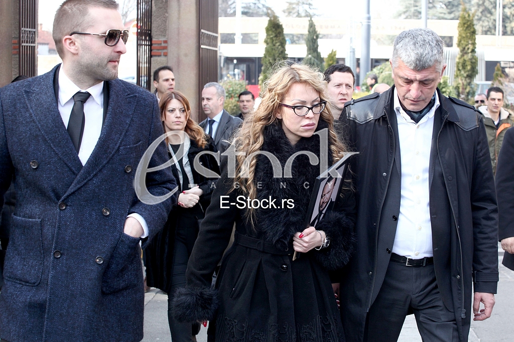 Marijana Butulija i Aleksandra Nikacevic