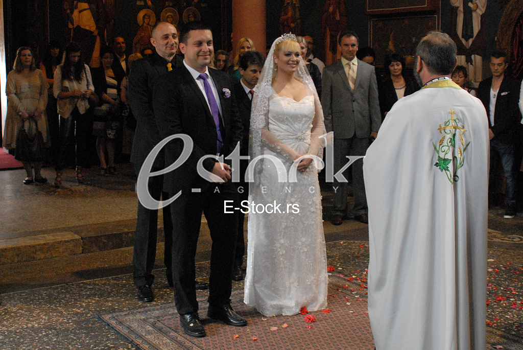 Wedding Jelena Ristic Jellene