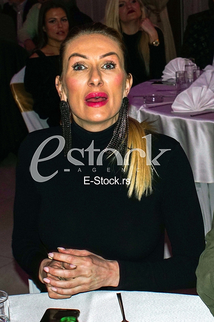 Rodjendan Nebojse Bojovica