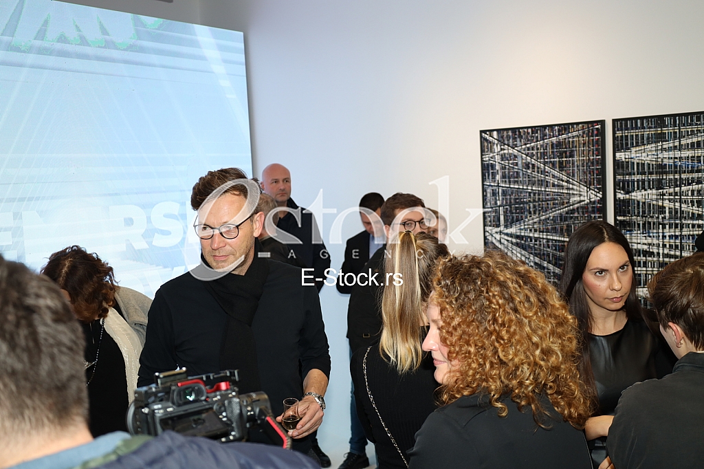 Izlozba “Svemirski brodovi” Izlozba “Svemirski brodovi”