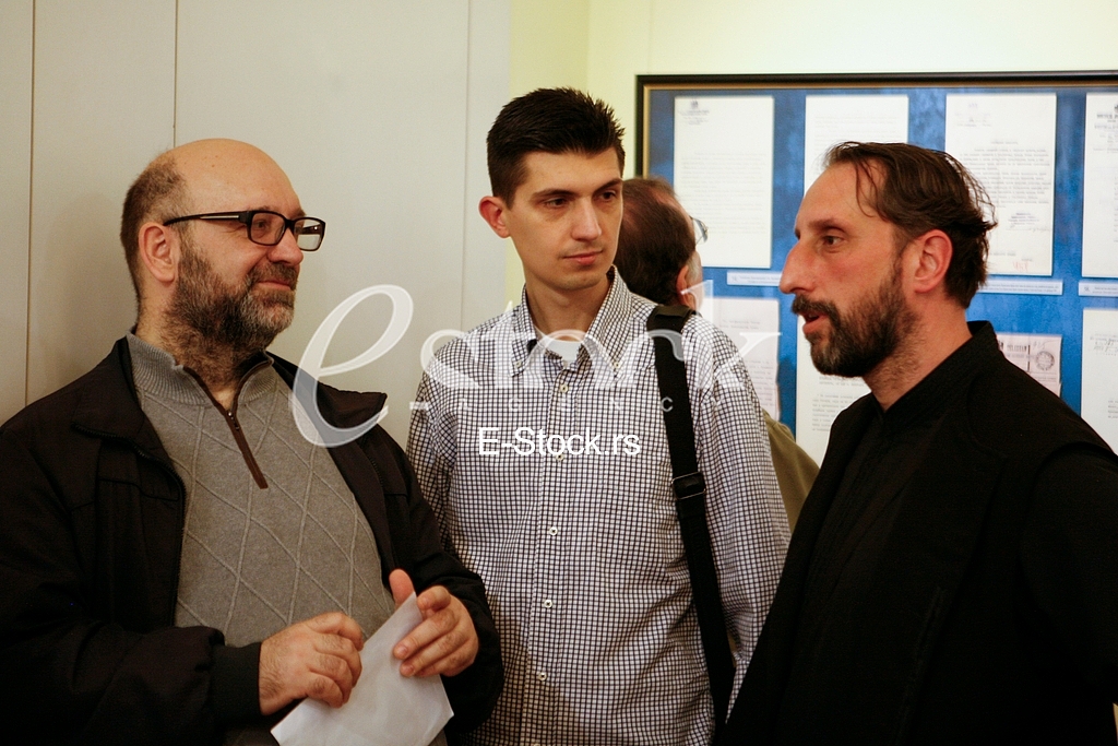 SPC exibition Dom Vojske