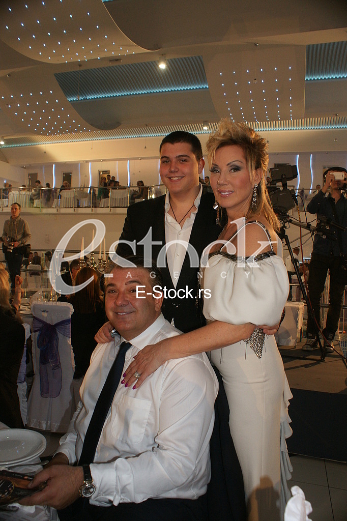 Tv Grand Party 