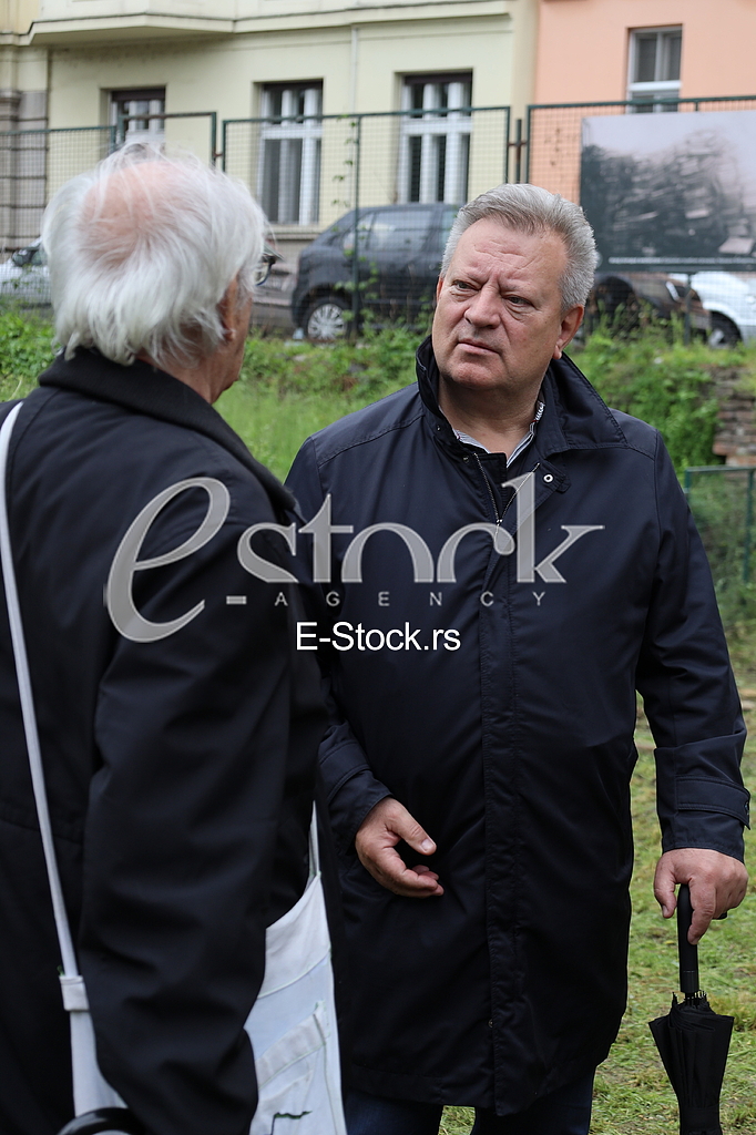 Dodela nagrade “Mesa Selimovic”