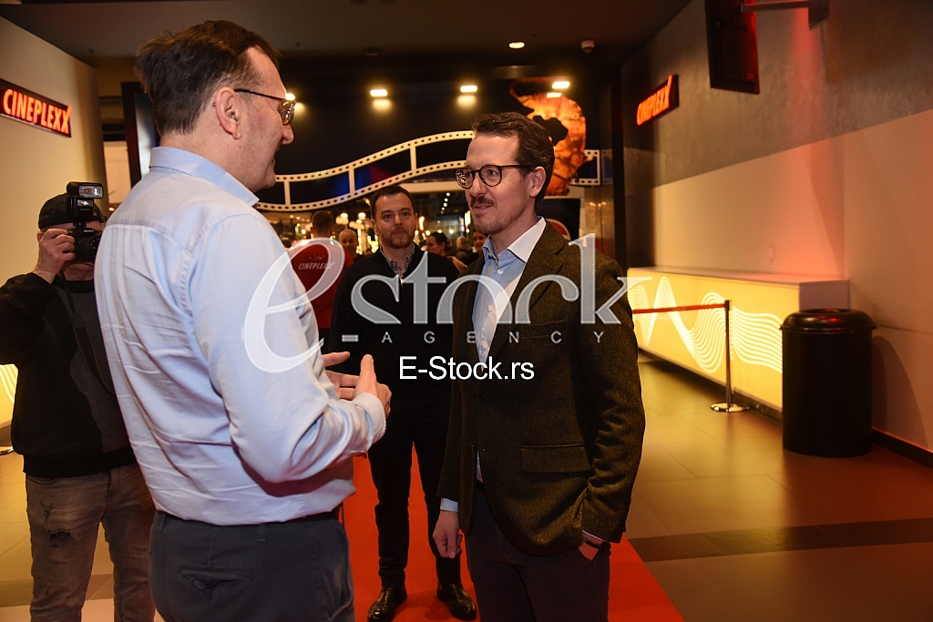 Princ Filip Karadjordjevic Milosav Samardzic 