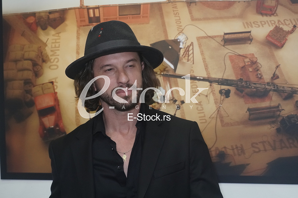 Samir Ramovic
