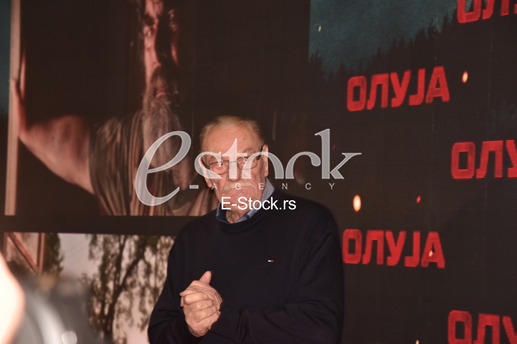 Novak Bilbija