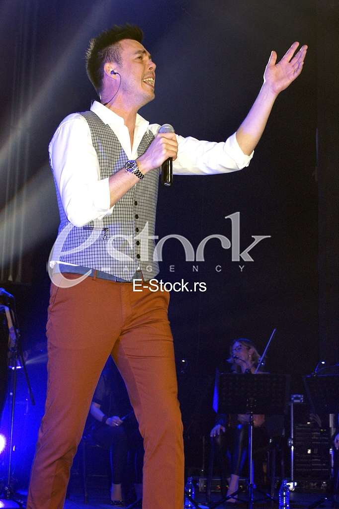  Koncert Zeljka Vasica 