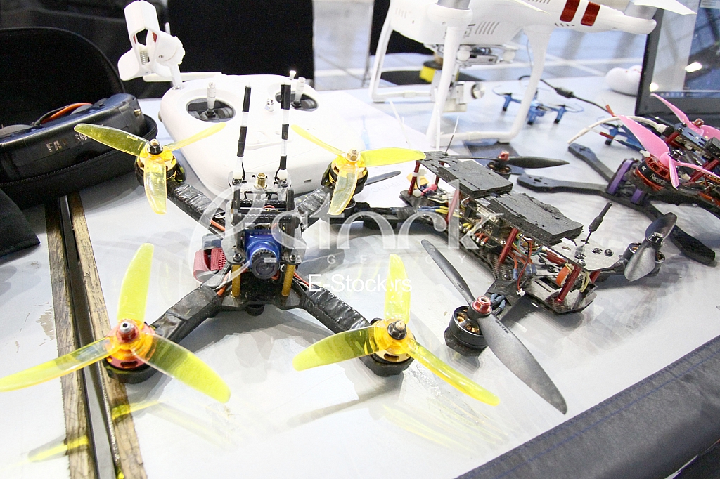 l Fair of Technology and Technical Achievements