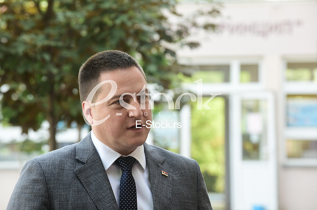Branko Ruzic