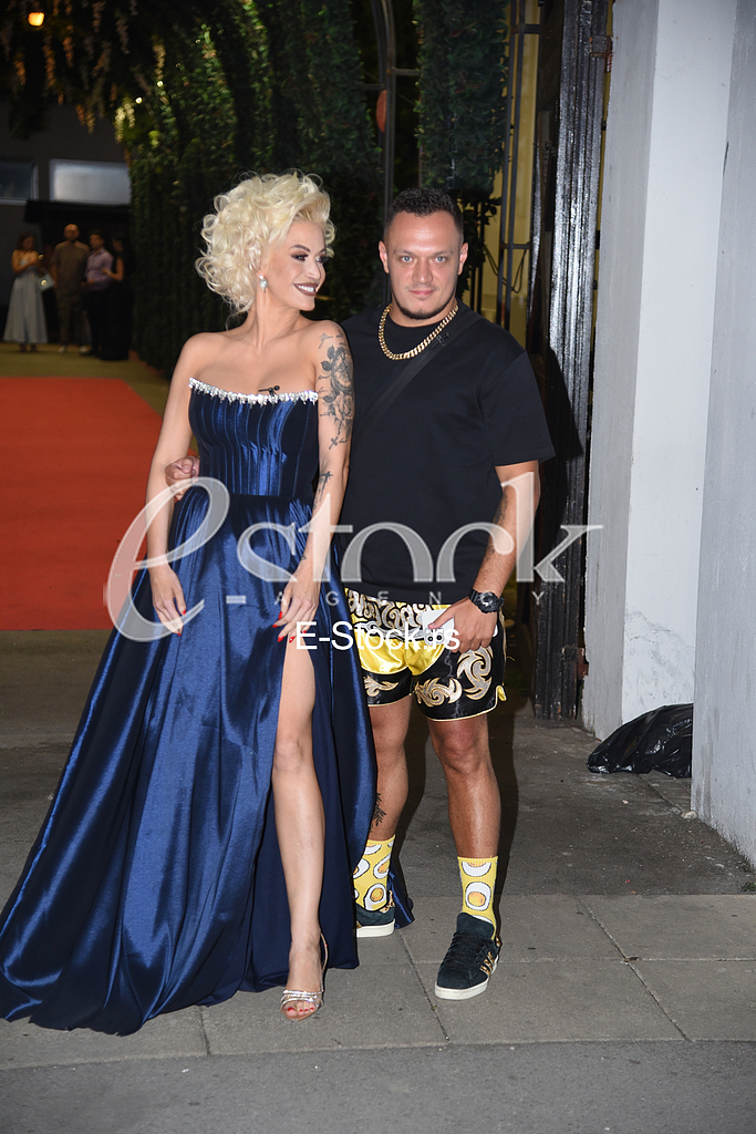 Dusica Jakovljevic Gastoz_Elita 8 zurka Dusica Jakovljevic Gastoz_Elita 8 zurka