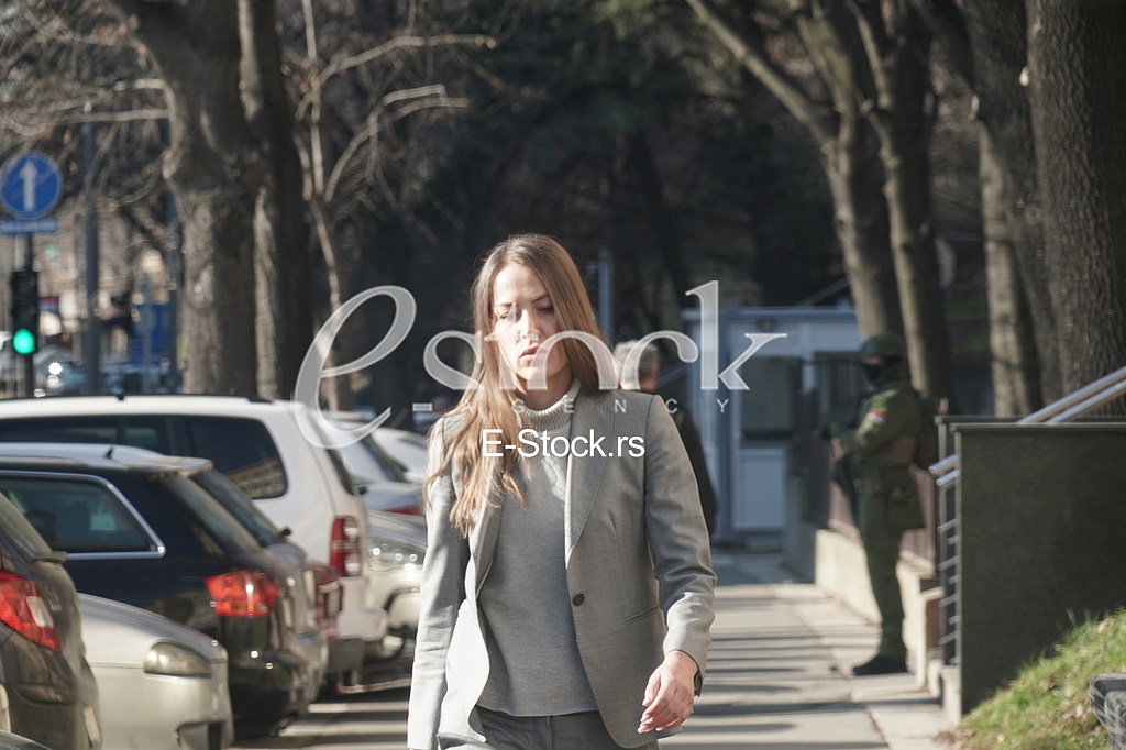 dijana  hrkalovic