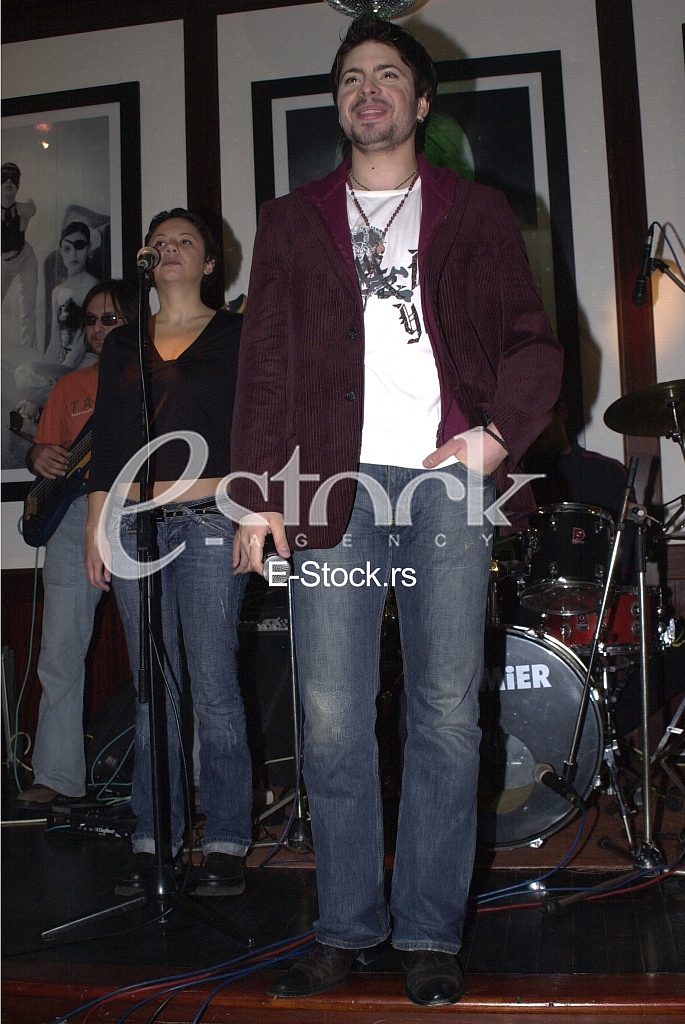 Todor Tose Proeski
