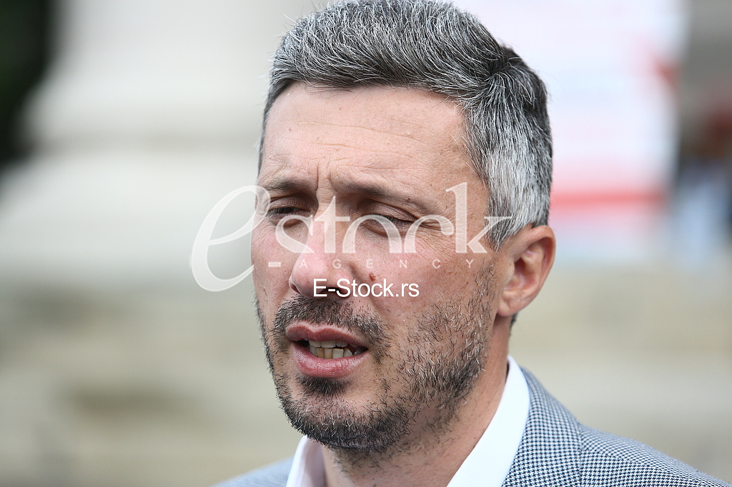 Bosko Obradovic
