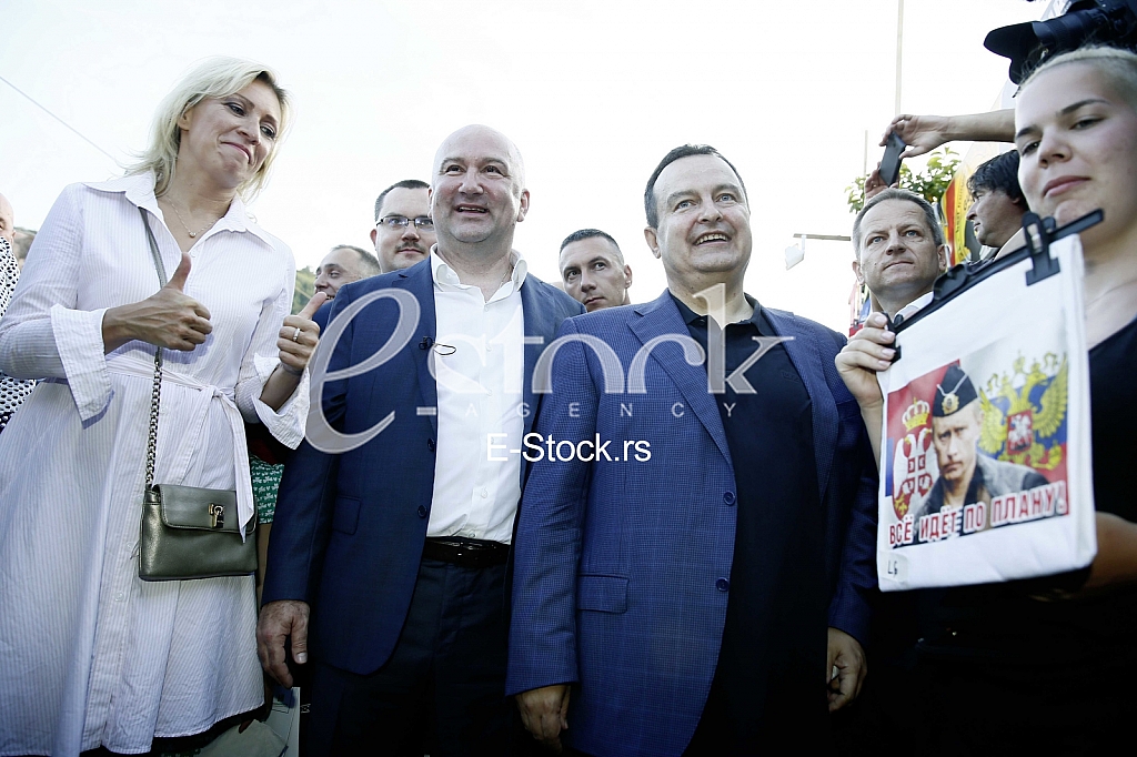 Sabor trubaca Guca 2018