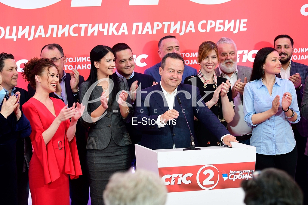 Ivica Dacic