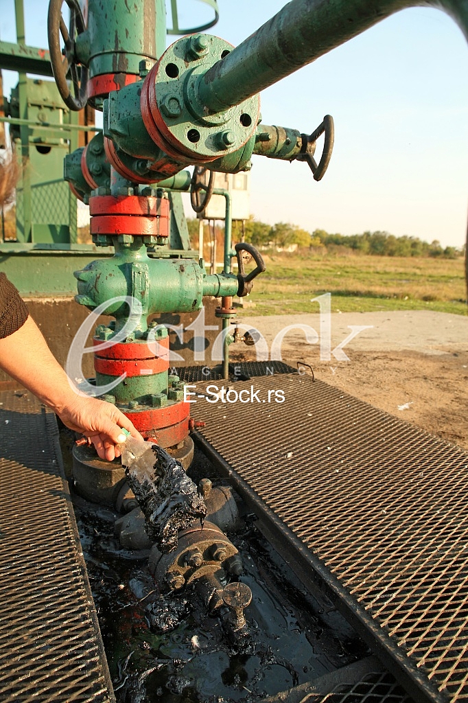 Oil